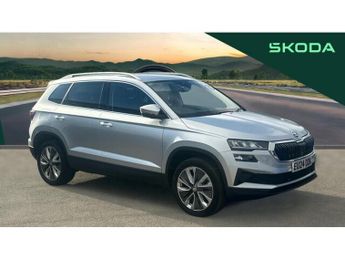 Skoda Karoq 1.5 TSI SE L 5dr Petrol Estate