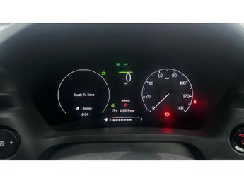 Honda HR-V 1.5 eHEV Advance 5dr CVT Hybrid Hatchback
