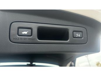 Honda HR-V 1.5 eHEV Advance 5dr CVT Hybrid Hatchback