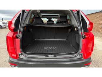 Honda CR-V 2.0 i-MMD Hybrid EX 5dr eCVT Hybrid Estate