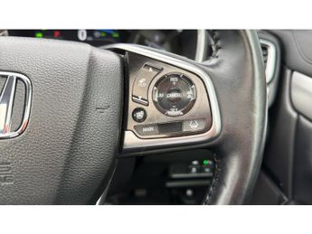 Honda CR-V 2.0 i-MMD Hybrid EX 5dr eCVT Hybrid Estate