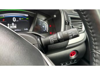 Honda CR-V 2.0 i-MMD Hybrid EX 5dr eCVT Hybrid Estate