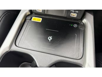 Honda CR-V 2.0 i-MMD Hybrid EX 5dr eCVT Hybrid Estate