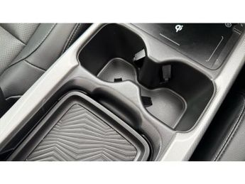 Honda CR-V 2.0 i-MMD Hybrid EX 5dr eCVT Hybrid Estate