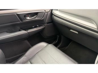 Honda CR-V 2.0 i-MMD Hybrid EX 5dr eCVT Hybrid Estate