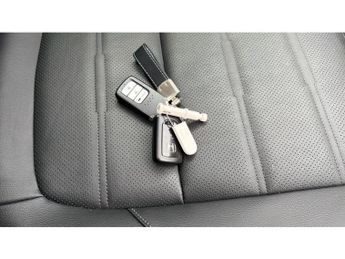 Honda CR-V 2.0 i-MMD Hybrid EX 5dr eCVT Hybrid Estate