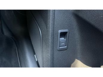 Audi Q3 35 TFSI Black Edition 5dr S Tronic Petrol Estate