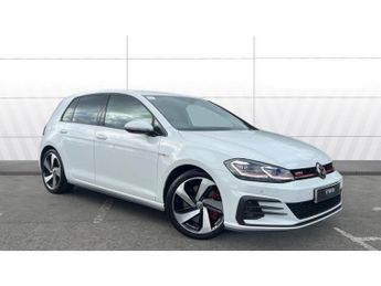 Volkswagen Golf GTi 2.0 TSI 245 GTI Performance 5dr DSG Petrol Hatchback