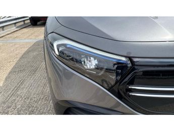 Mercedes-Benz Eqa 250 140kW AMG Line 66.5kWh 5dr Auto Electric Hatchback