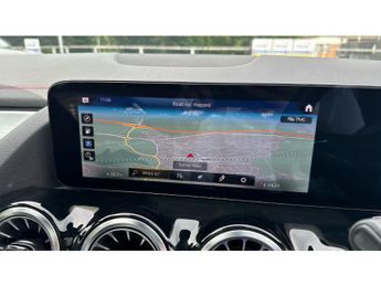 Mercedes-Benz Eqa 250 140kW AMG Line 66.5kWh 5dr Auto Electric Hatchback