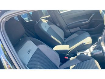 Volkswagen Polo 1.0 TSI 95 R-Line 5dr DSG Petrol Hatchback