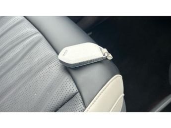 Kia EV9 282kW GT-Line S 99.8kWh AWD 5dr [7St] Auto Electric Estate