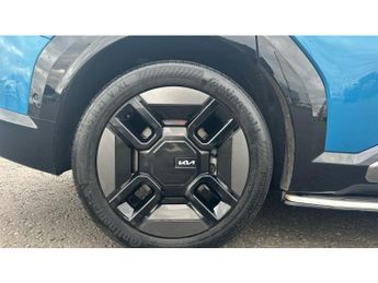 Kia EV9 282kW GT-Line S 99.8kWh AWD 5dr [7St] Auto Electric Estate
