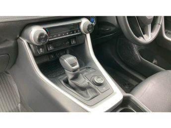 Toyota RAV4 2.5 VVT-i Hybrid Excel 5dr CVT Hybrid Estate