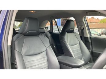 Toyota RAV4 2.5 VVT-i Hybrid Excel 5dr CVT Hybrid Estate
