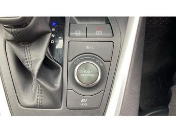 Toyota RAV4 2.5 VVT-i Hybrid Excel 5dr CVT Hybrid Estate