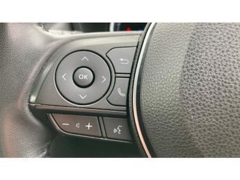 Toyota RAV4 2.5 VVT-i Hybrid Excel 5dr CVT Hybrid Estate