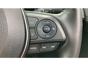 Toyota RAV4 2.5 VVT-i Hybrid Excel 5dr CVT Hybrid Estate