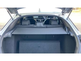Honda Civic 2.0 eHEV Sport 5dr CVT Hybrid Hatchback