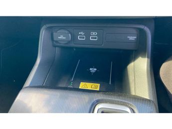 Honda Civic 2.0 eHEV Sport 5dr CVT Hybrid Hatchback