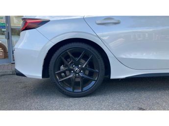 Honda Civic 2.0 eHEV Sport 5dr CVT Hybrid Hatchback