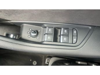 Audi A4 2.0 TDI 190 Quattro S Line 5dr S Tronic Diesel Estate