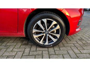 Renault Zoe 100kW i GT Line R135 50kWh 5dr Auto Electric Hatchback