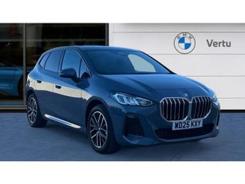 BMW 225 225e xDrive M Sport 5dr DCT Hatchback