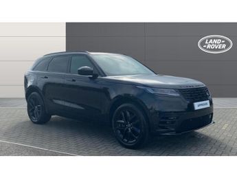 Land Rover Range Rover 2.0 D200 MHEV Dynamic SE 5dr Auto Diesel Estate