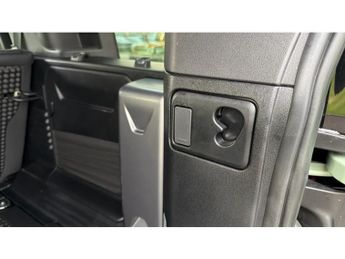Land Rover Defender 3.0 D300 75th Limited Edition 110 5dr Auto Diesel Estate