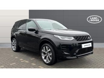 Land Rover Discovery Sport 2.0 D200 Dynamic HSE 5dr Auto [7 Seat] Diesel Station Wagon