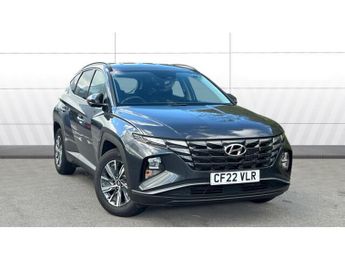 Hyundai Tucson 1.6 TGDi SE Connect 5dr 2WD Petrol Estate
