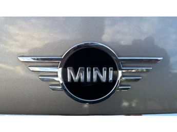 MINI Convertible 1.5 Cooper Classic II 2dr Auto Petrol Convertible