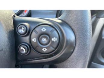 MINI Convertible 1.5 Cooper Classic II 2dr Auto Petrol Convertible