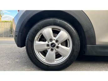 MINI Convertible 1.5 Cooper Classic II 2dr Auto Petrol Convertible