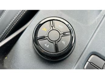 Ford Ranger Diesel Pick Up Double Cab Tremor 2.0 EcoBlue 205 Auto