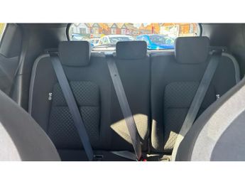 Nissan Juke 1.0 DiG-T 114 N-Connecta 5dr DCT Petrol Hatchback