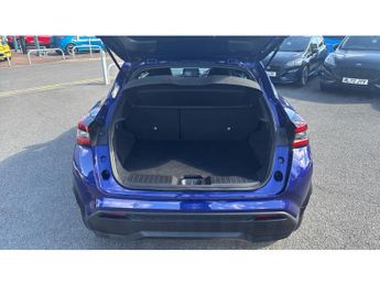 Nissan Juke 1.0 DiG-T 114 N-Connecta 5dr DCT Petrol Hatchback