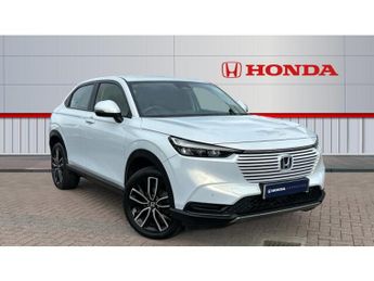 Honda HR-V 1.5 eHEV Elegance 5dr CVT Hybrid Hatchback
