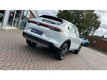 Honda HR-V 1.5 eHEV Elegance 5dr CVT Hybrid Hatchback