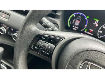 Honda HR-V 1.5 eHEV Elegance 5dr CVT Hybrid Hatchback