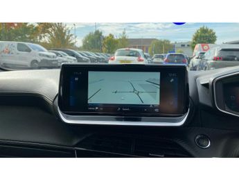 Peugeot 208 1.2 PureTech 100 GT 5dr EAT8 Petrol Hatchback