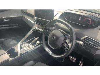 Peugeot 3008 1.2 PureTech GT Premium 5dr EAT8 Petrol Estate
