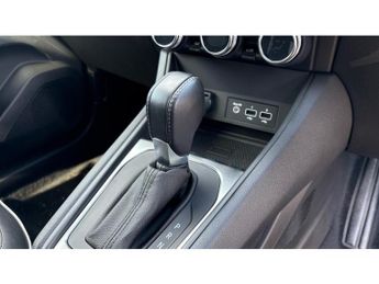 Renault Captur 1.3 TCE 140 SE Edition 5dr EDC Petrol Hatchback