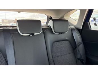 Renault Captur 1.3 TCE 140 SE Edition 5dr EDC Petrol Hatchback