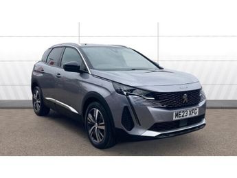 Peugeot 3008 1.2 PureTech Allure Premium+ 5dr EAT8 Petrol Estate