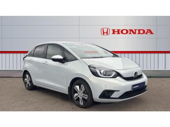Honda Jazz 1.5 i-MMD Hybrid EX 5dr eCVT Hybrid Hatchback