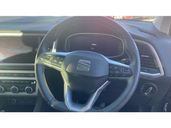 SEAT Ateca 2.0 TDI 150 Xperience Lux 5dr DSG Diesel Estate