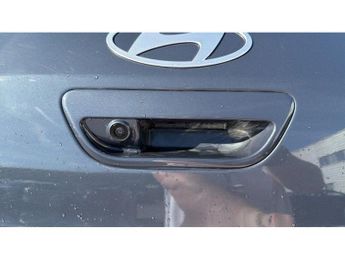 Hyundai i10 1.0 [63] Premium 5dr Auto [Nav] Petrol Hatchback