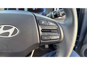 Hyundai i10 1.0 [63] Premium 5dr Auto [Nav] Petrol Hatchback